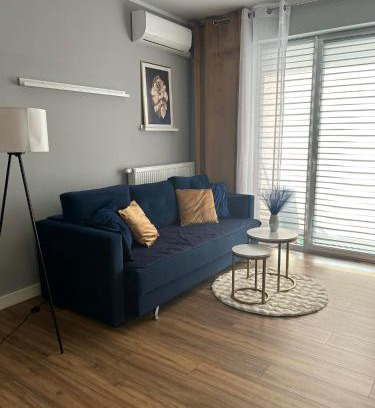 Minsk Mazowiecki Apartment | Apartament blisko stacji kolejowej