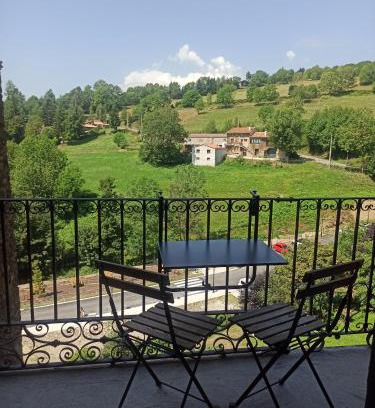 Mollo Apartment | Apartament BOIX de Molló Parc