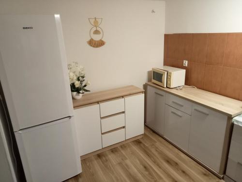 Brojce Apartment | Apartament Brójce Lubuskie