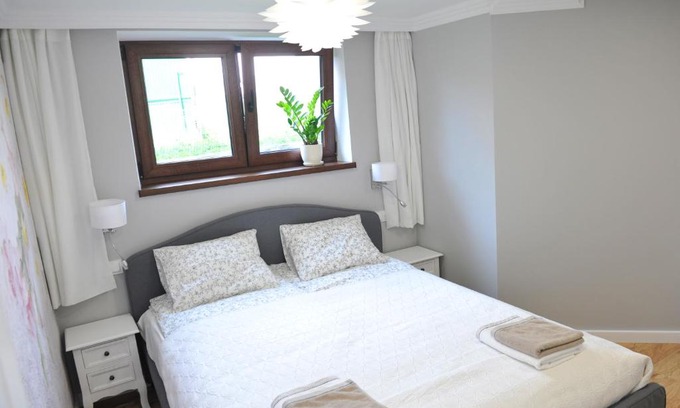 Bystrzyca Kłodzka Apartment | Apartament Bystrzyca Kłodzka