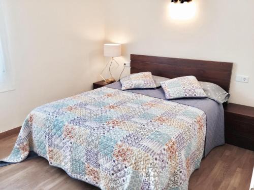 Llanca Apartment | Apartament Carme