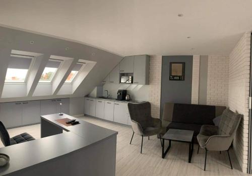 Szczytno Apartment | Apartament Centrum Mazury - Szczytno