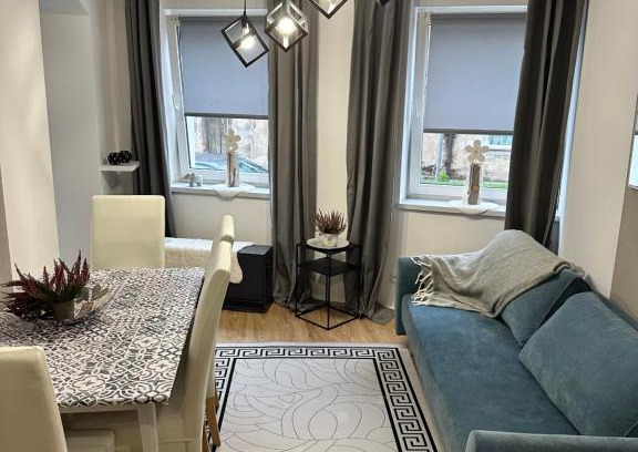 Zielona Gora Apartment | Apartament Centrum