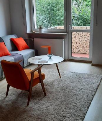 Naleczow Apartment | Apartament Centrum przy Parku Zdrojowym