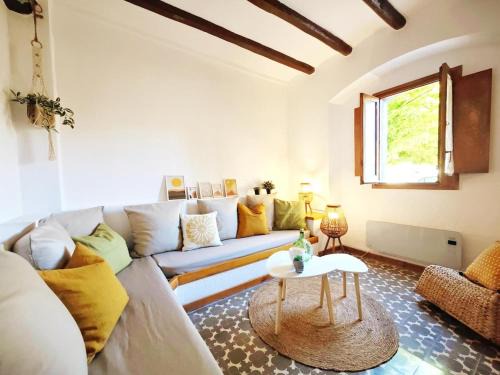 Berga Apartment | Apartament Colònia Cal Rosal