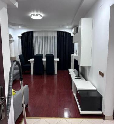 Pipera Apartment | Apartament Complex