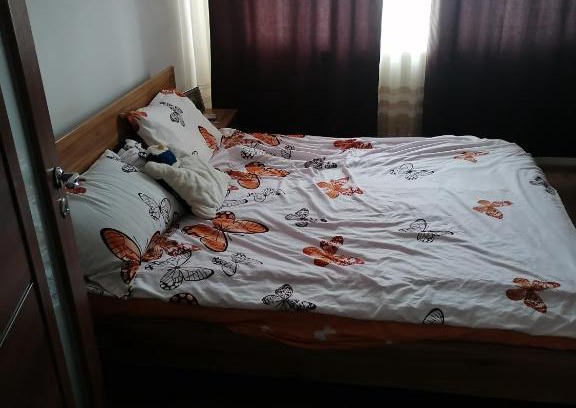 Hateg Apartment | Apartament cu trei camere în Hațeg