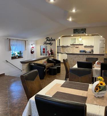 Moieciu de Jos Apartment | Apartament Darius