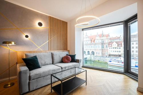 Gdansk City Center Apartment | Apartament DEO PLAZA