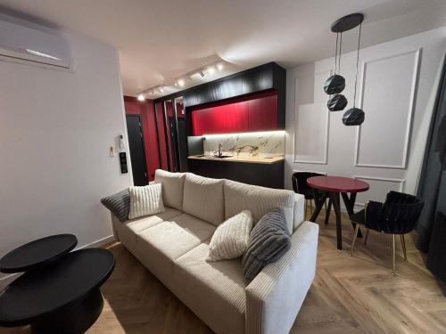 Czluchow Apartment | Apartament Diament 2