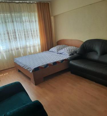 Saturn Apartment | Apartament Diana Mangalia