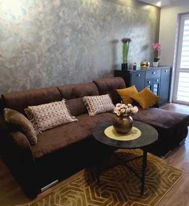 Elk Apartment | Apartament Ełk Tuwima 5