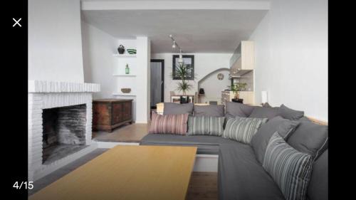 Sant Mori Apartment | Apartament El Pou