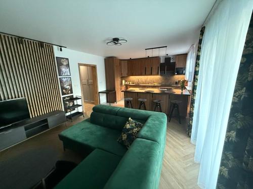 Walbrzych Apartment | Apartament Elegancka Husarska