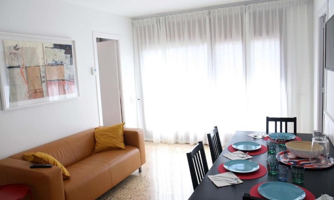 Baga Apartment | apartament Eliette 2