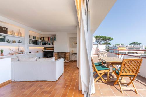 Calella de Palafrugell Apartment | Apartamento Calella Park parking y piscina