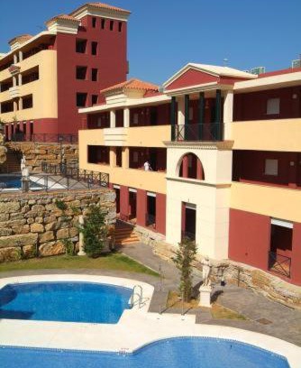 La Linea de la Concepcion Apartment | Apartamentos Turisticos Aureus Bahia Sur