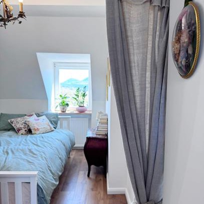 Boguszow-Gorce Apartment | Apartament Eviva l'arte!