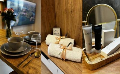 Lagow Apartment | Apartament Forte Studio