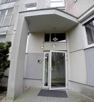 Gdynia Apartment | Apartament Gdynia,świetnie skomunikowany,duzy taras,bezpłatny parking