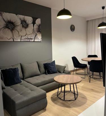 Pleszew Apartment | Apartament HALLERA