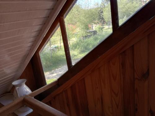 Leba Apartment | apartament hotelowy dwupoziomowy