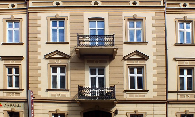 Wesoła Zachod Apartment | Apartament Idylla