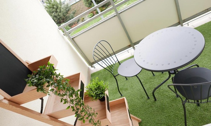 Lublin Apartment | Apartament Jantarowa