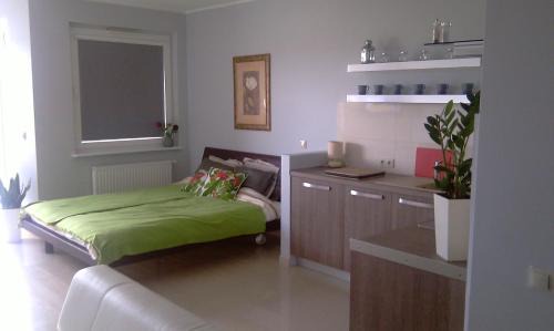 Puck Apartment | Apartament Juventini PT