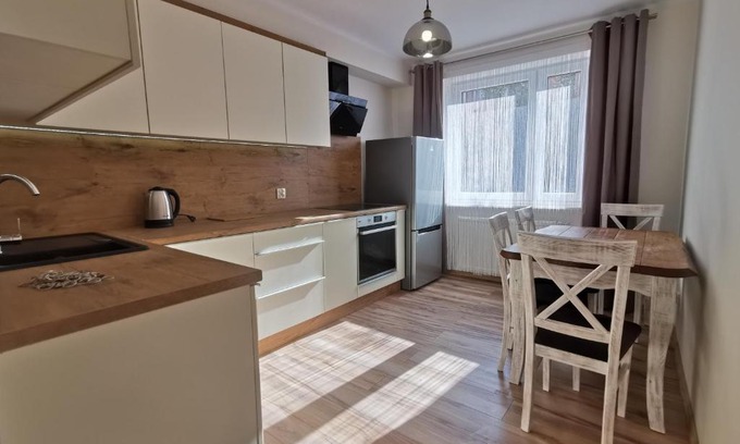 Konin Apartment | Apartament KAKADU