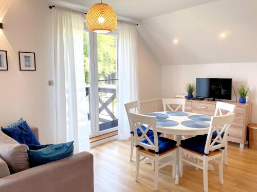 Zarnowska Apartment | Apartament Kalimera
