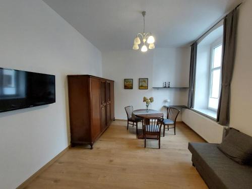 Boguszow-Gorce Apartment | Apartament Kamienna Gora
