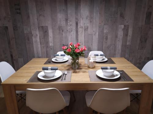 Cieplice Apartment | Apartament KAOLA