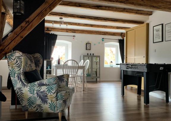 Kowary Apartment | Apartament Karkonoski w Kowarach