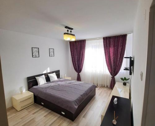 Piatra Neamt Apartment | Apartament KEPA din Piatra Neamt