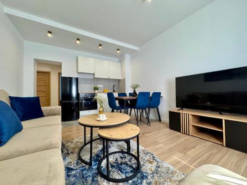 Oswiecim Apartment | Apartament Kochanowskiego