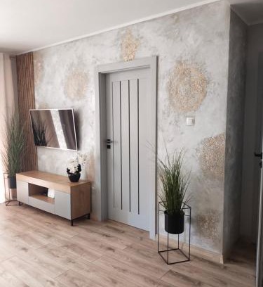 Elblag Apartment | Apartament Kossaka