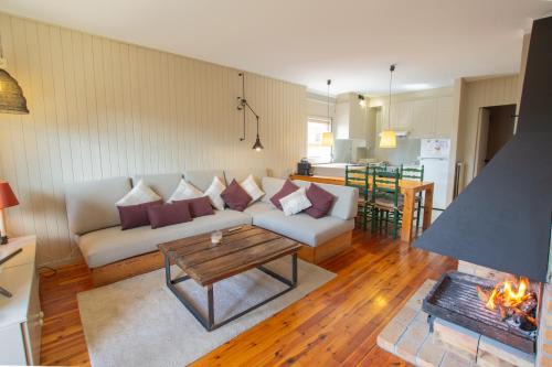 Llivia Apartment | Apartament la Llúdriga