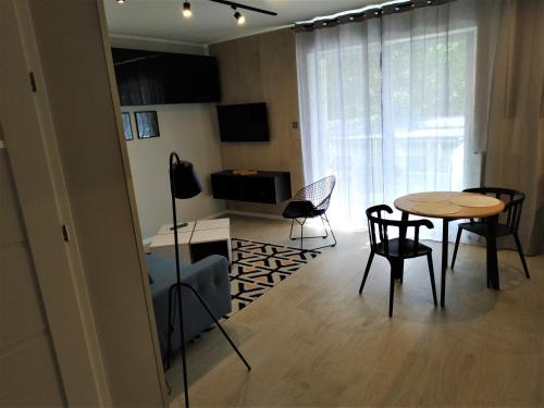 Bartoszyce Apartment | Apartament Limanowskiego 20/6