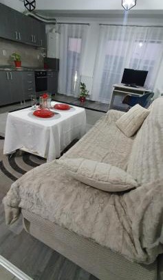 Floresti Apartment | Apartament liniștit