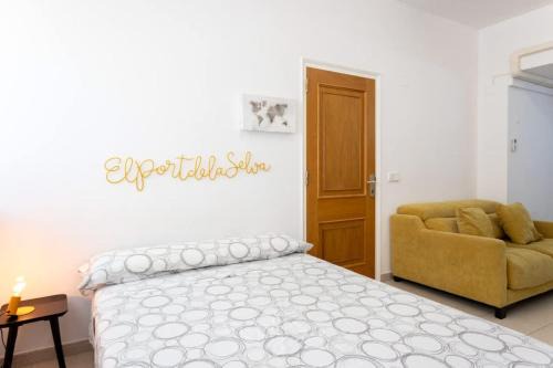 Port de la Selva Apartment | Apartament loft al Port de la Selva