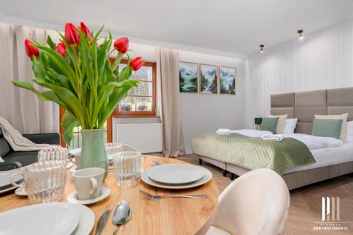 Szklarska Poreba Apartment | Apartament Lola 14