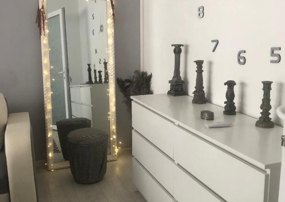 Brad Apartment | Apartament Lucas