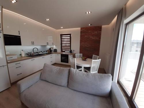 Elk Apartment | Apartament LUX