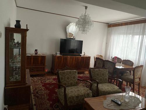 Brasov Apartment | Apartament Maria-Andreea