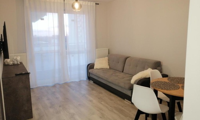 Elblag Apartment | Apartament Mielczarskiego