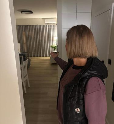 Centrum Apartment | Apartament Moniuszki