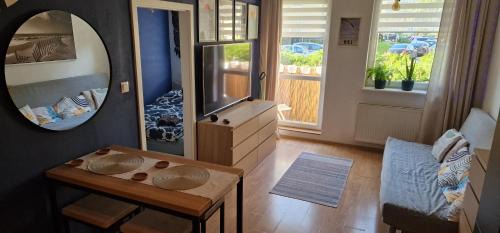 Reda Apartment | Apartament Morze i Rekiny