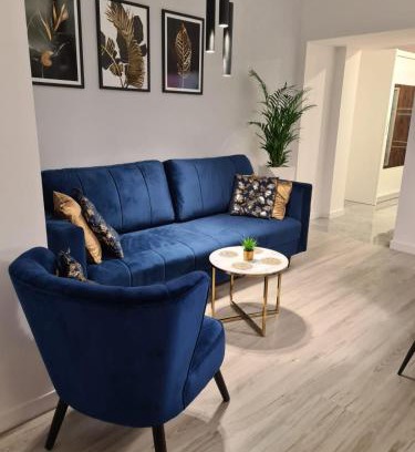 Nowa Ruda Apartment | Apartament Mountains Góry Sowie