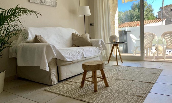 L'Escala Apartment | Apartament Neàpolis 2